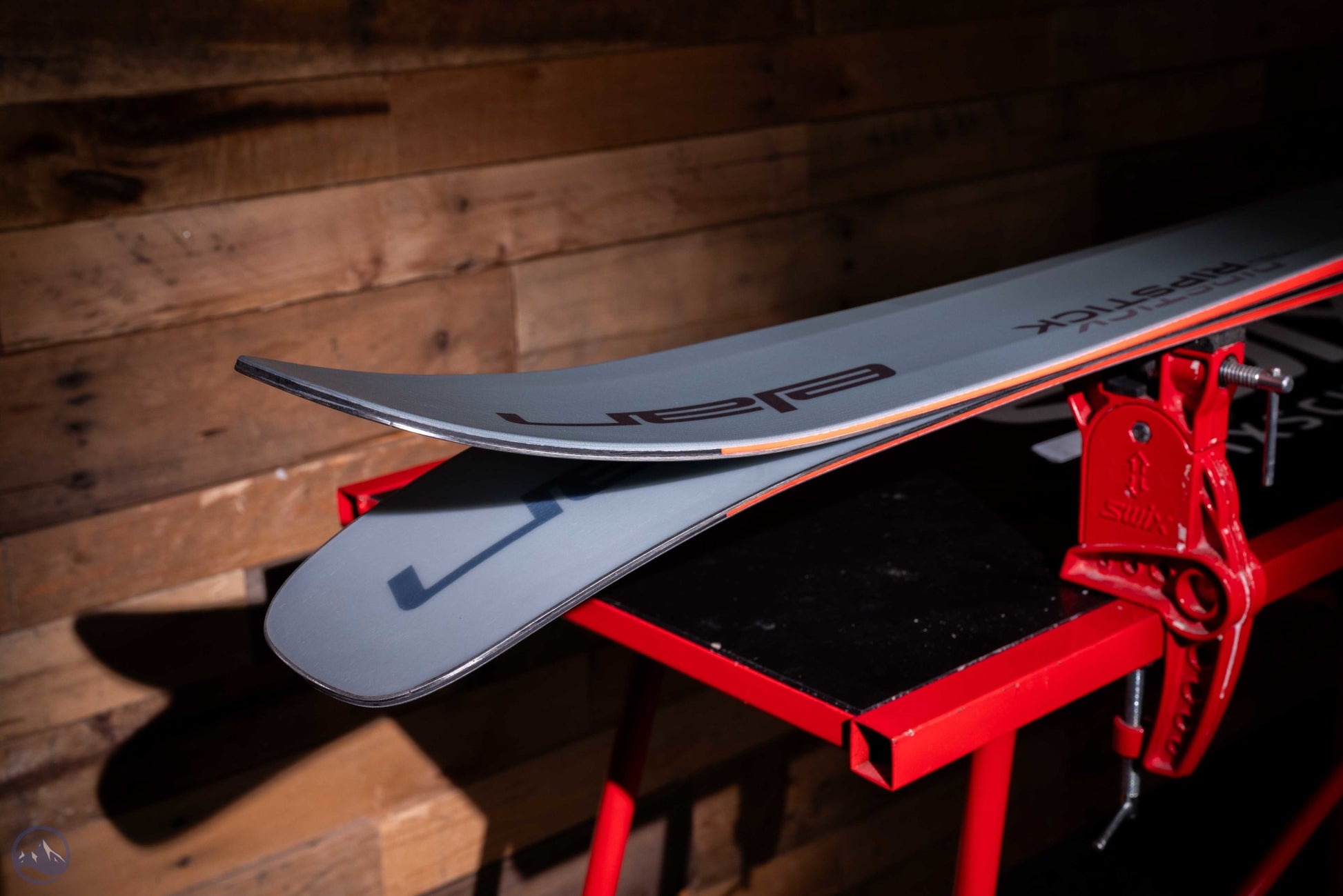 2026 Elan Ripstick 88 Skis