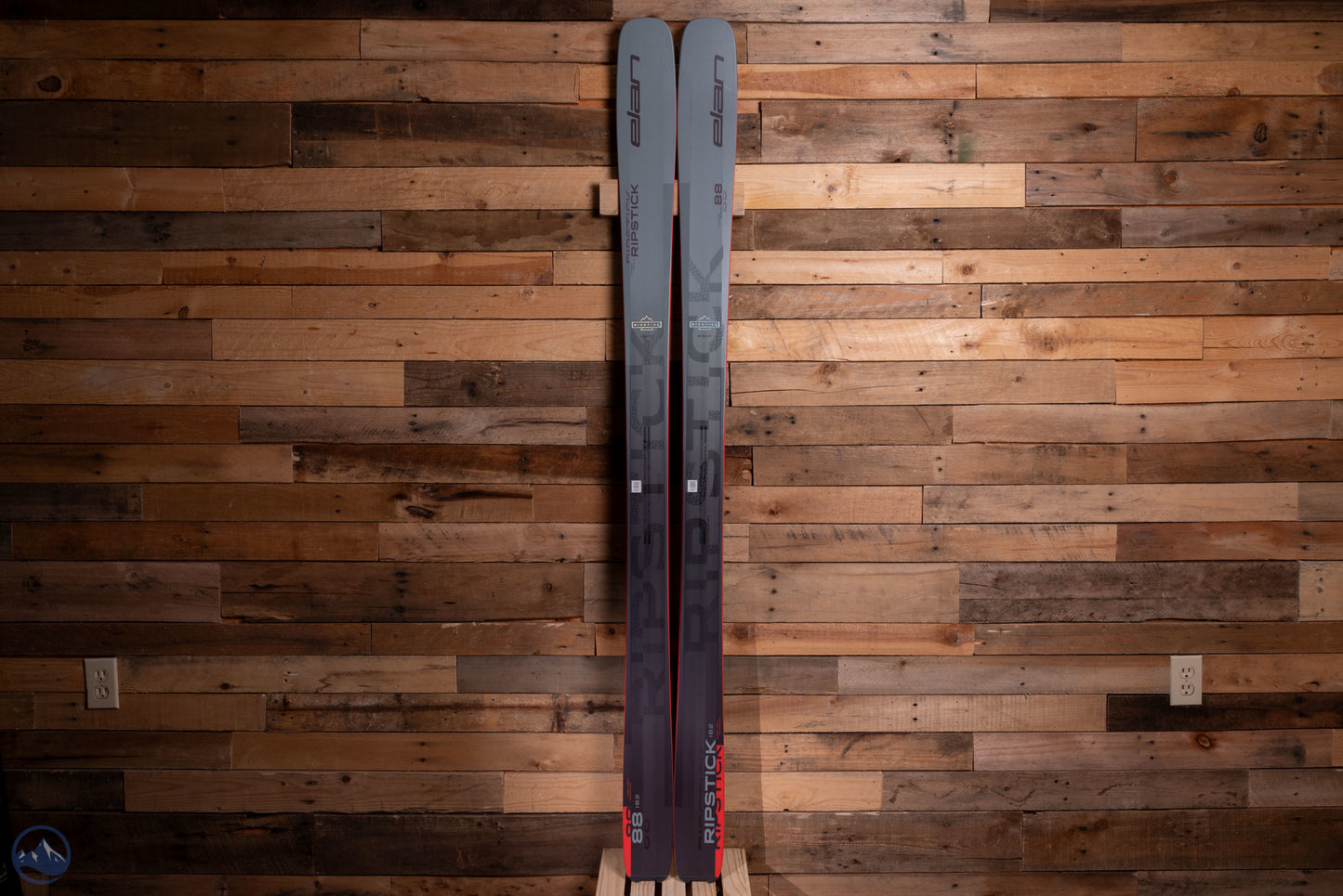 2026 Elan Ripstick 88 Skis