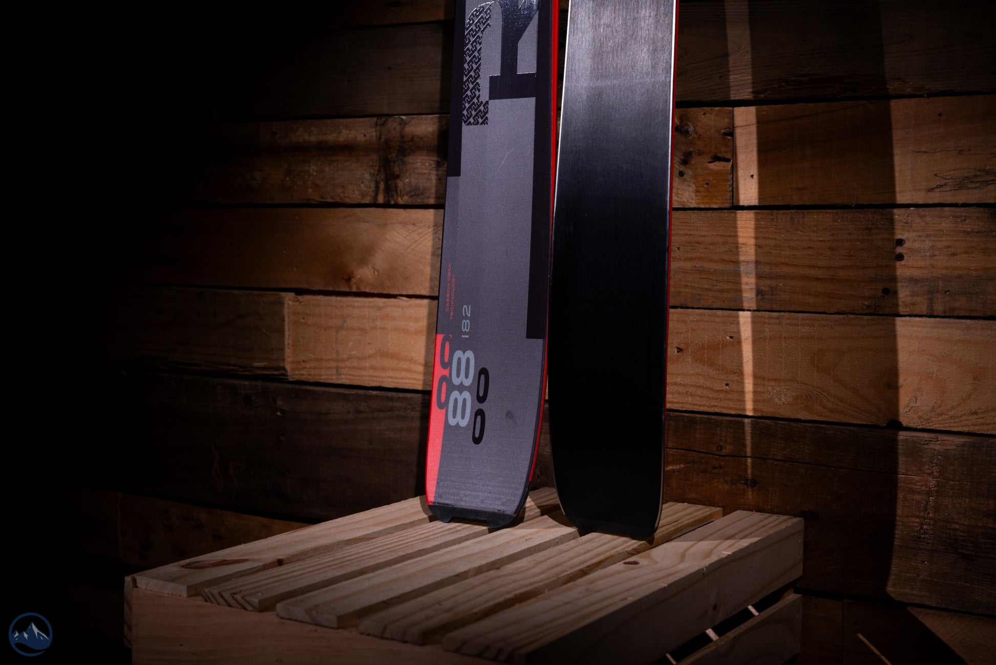 2026 Elan Ripstick 88 Skis