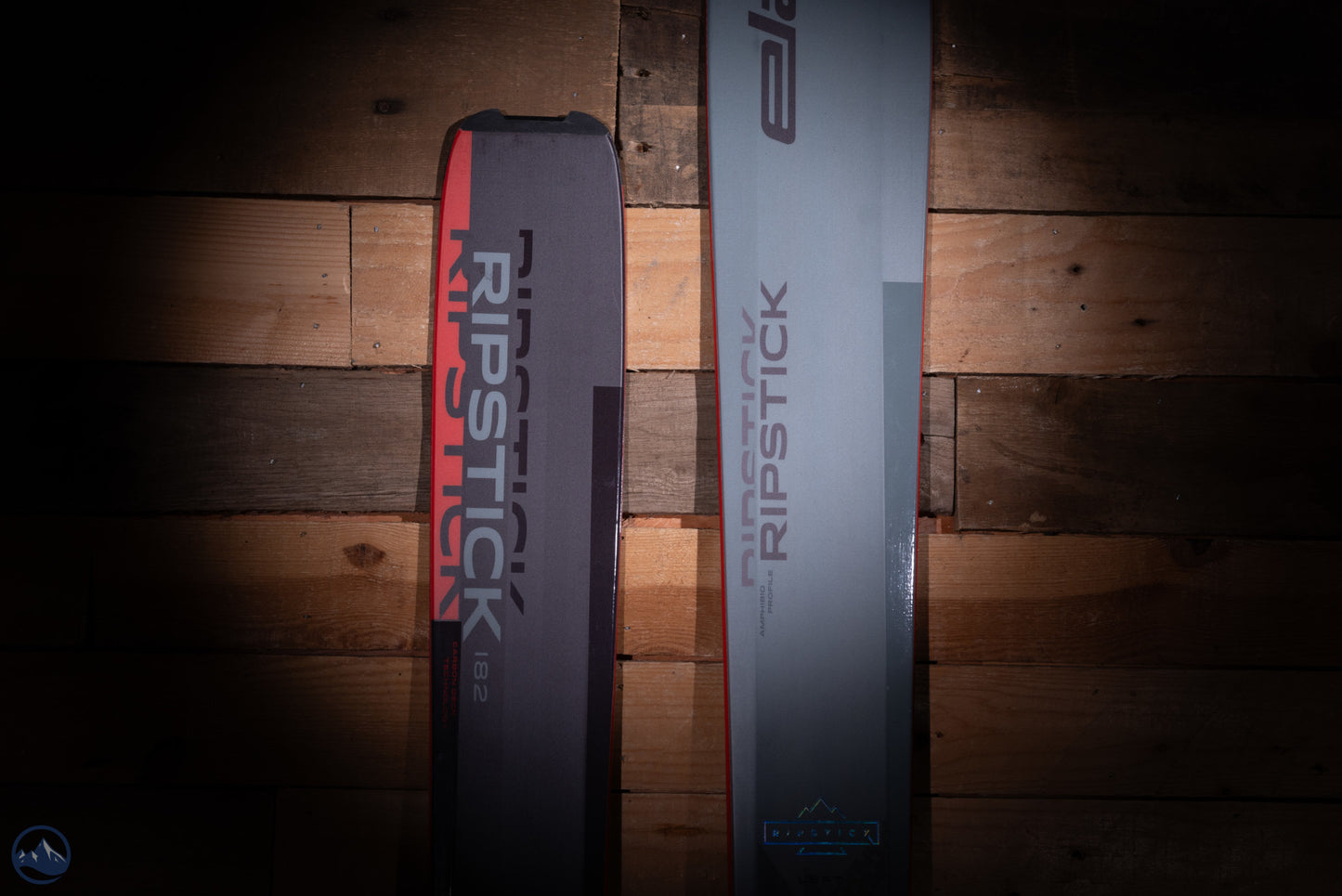 2026 Elan Ripstick 88 Skis