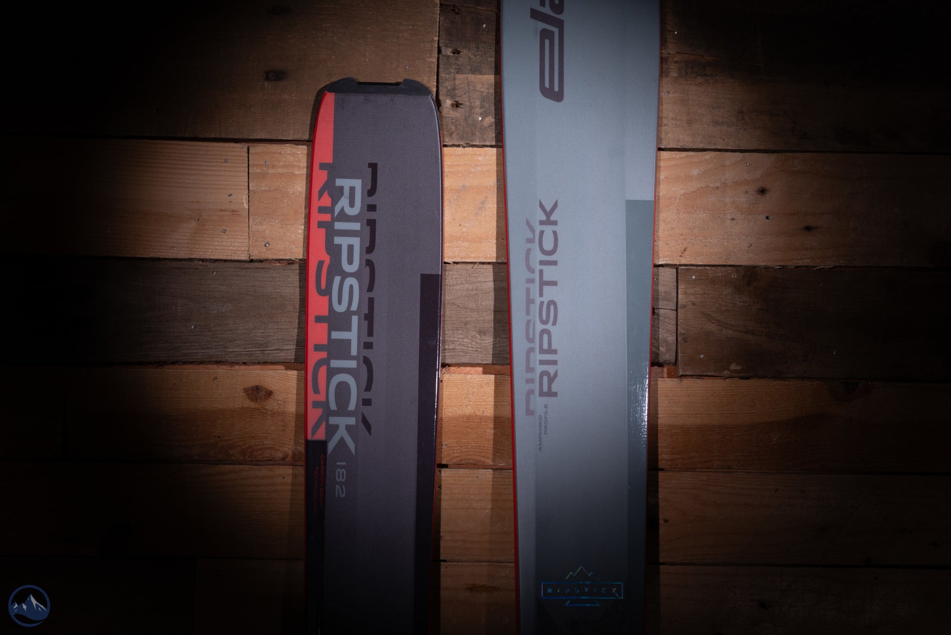 2026 Elan Ripstick 88 Skis
