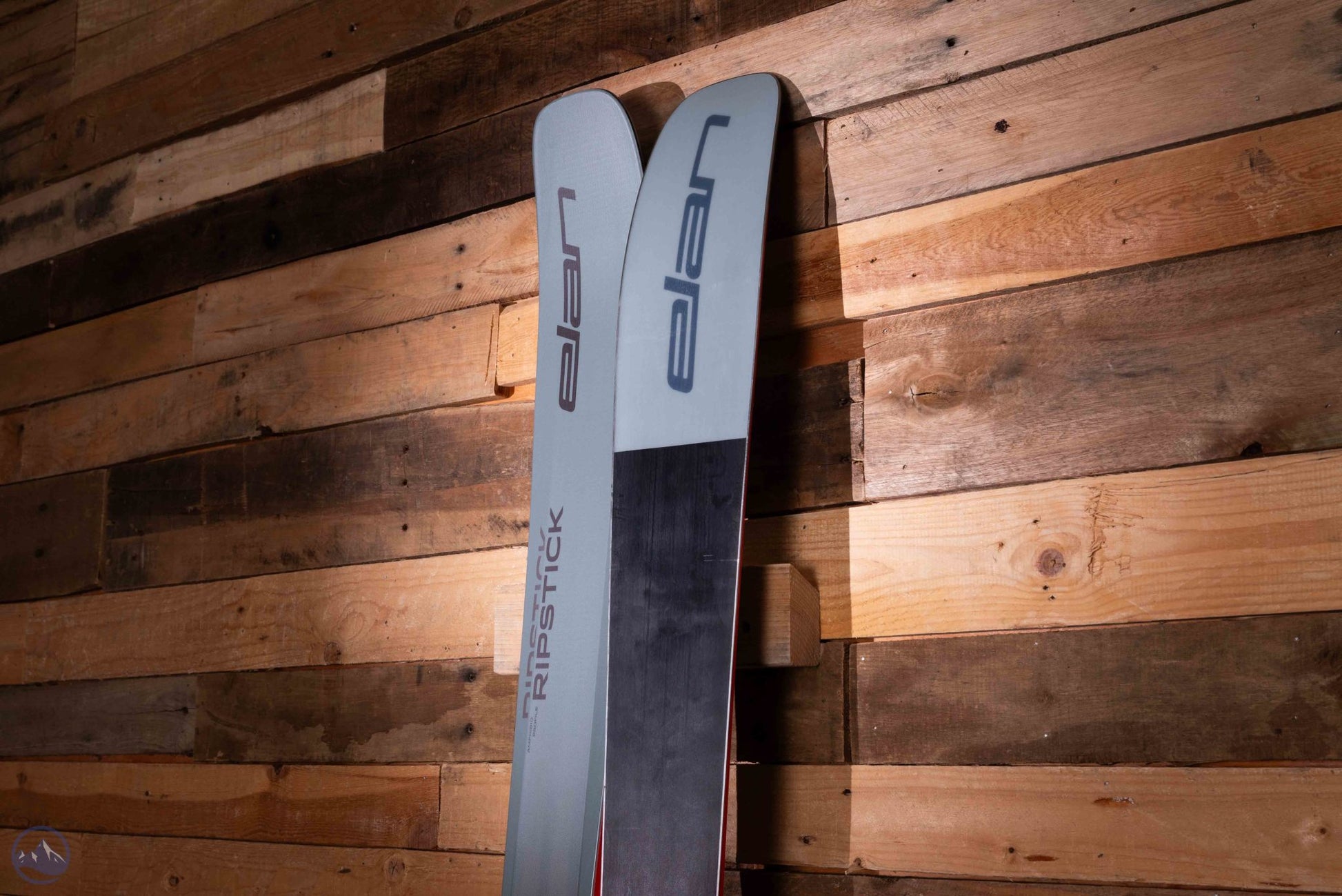 2026 Elan Ripstick 88 Skis