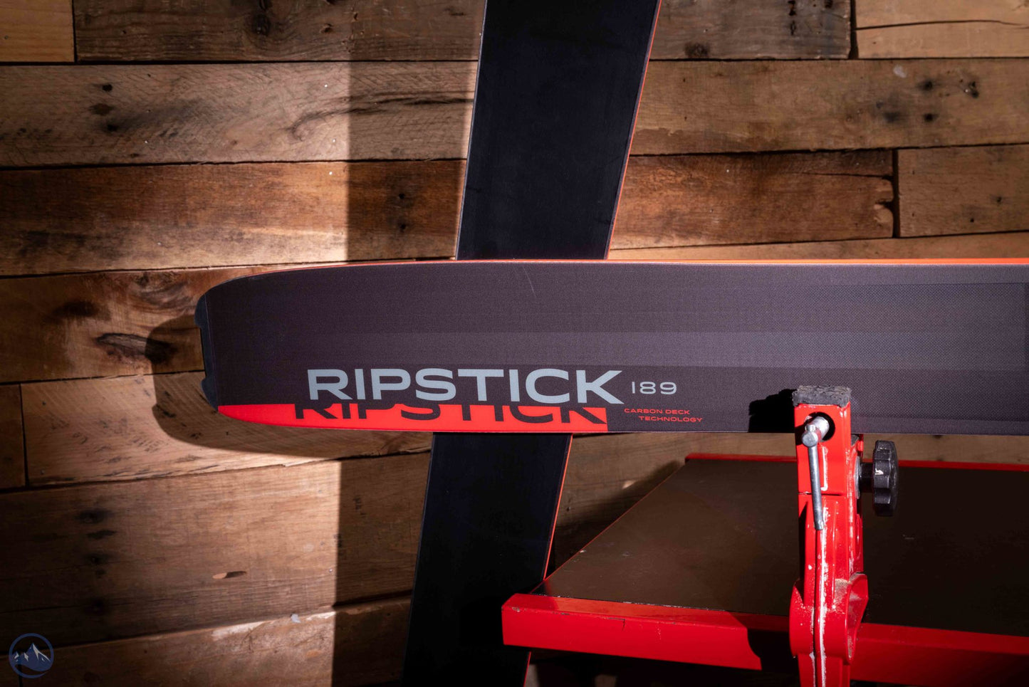 2026 Elan Ripstick 88 Skis