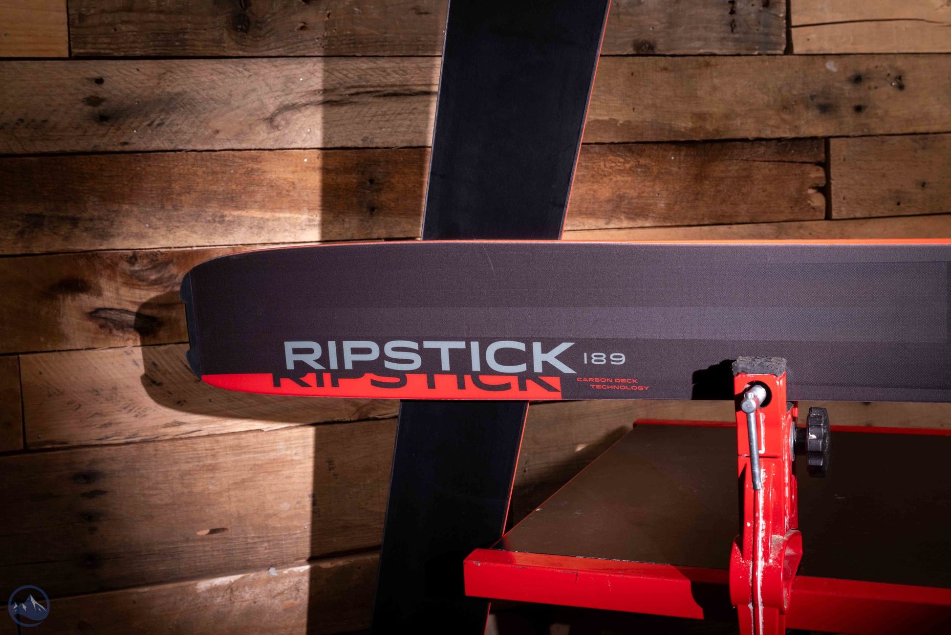2026 Elan Ripstick 88 Skis