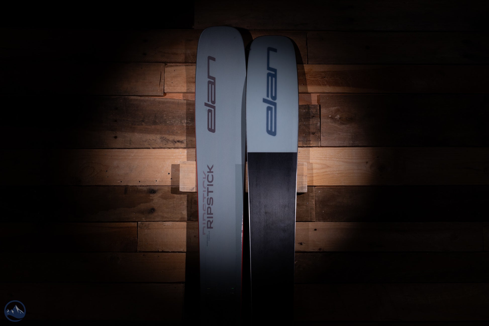 2026 Elan Ripstick 88 Skis