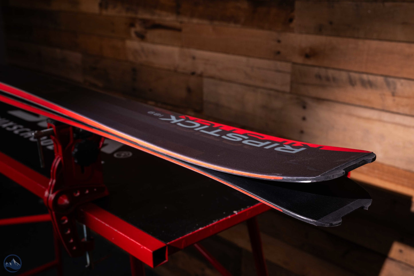 2026 Elan Ripstick 88 Skis
