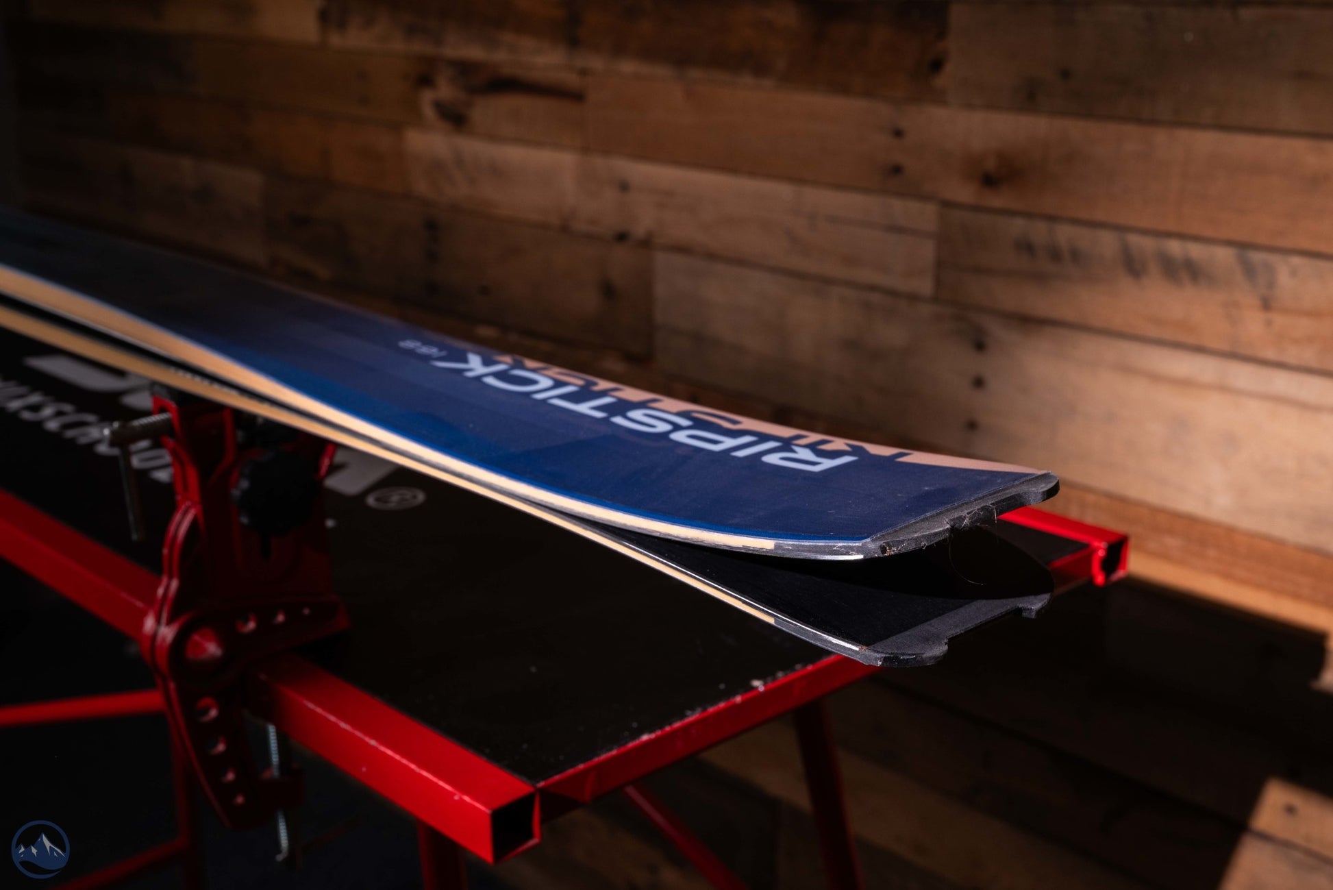 2026 Elan Ripstick 88 Women's Skis