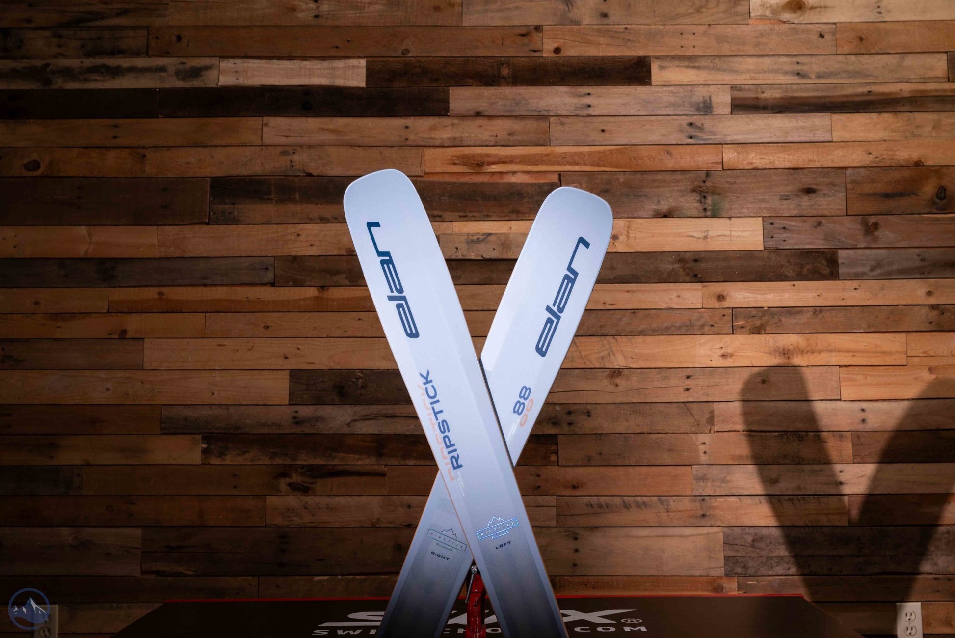 2026 Elan Ripstick 88 Women's Skis
