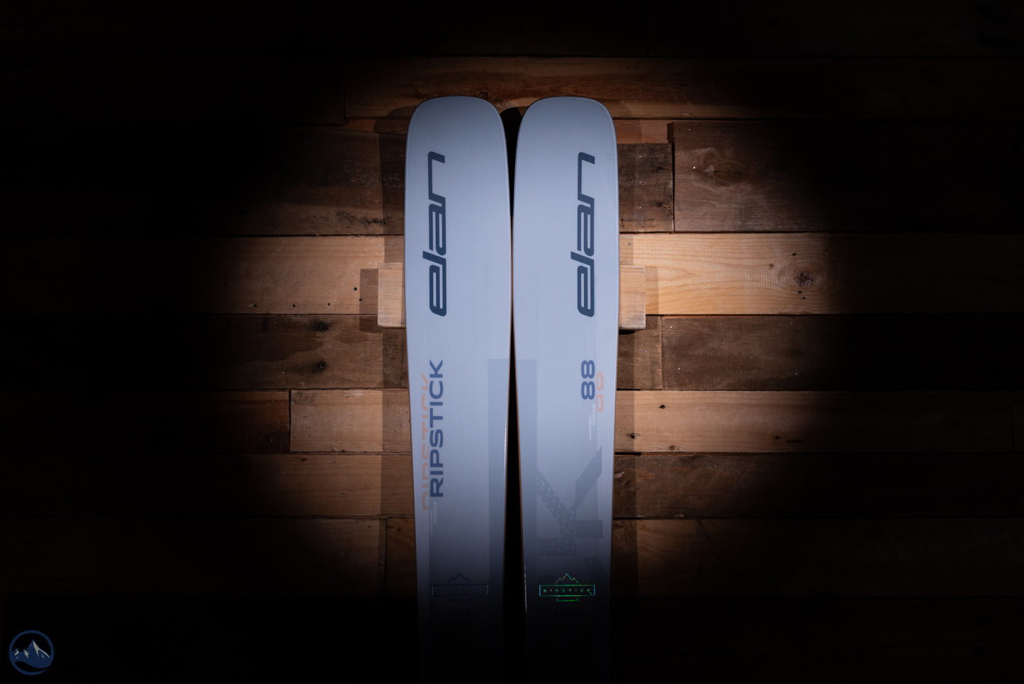 2026 Elan Ripstick 88 Women's Skis