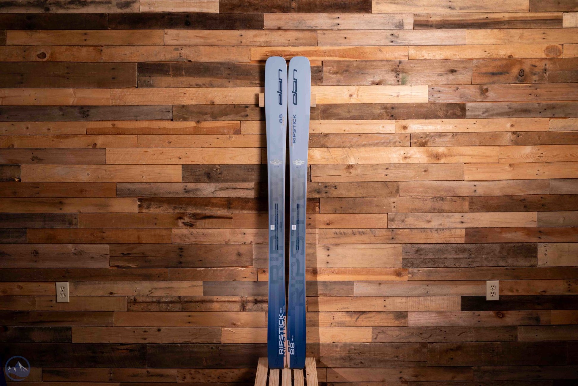 2026 Elan Ripstick 88 Women's Skis