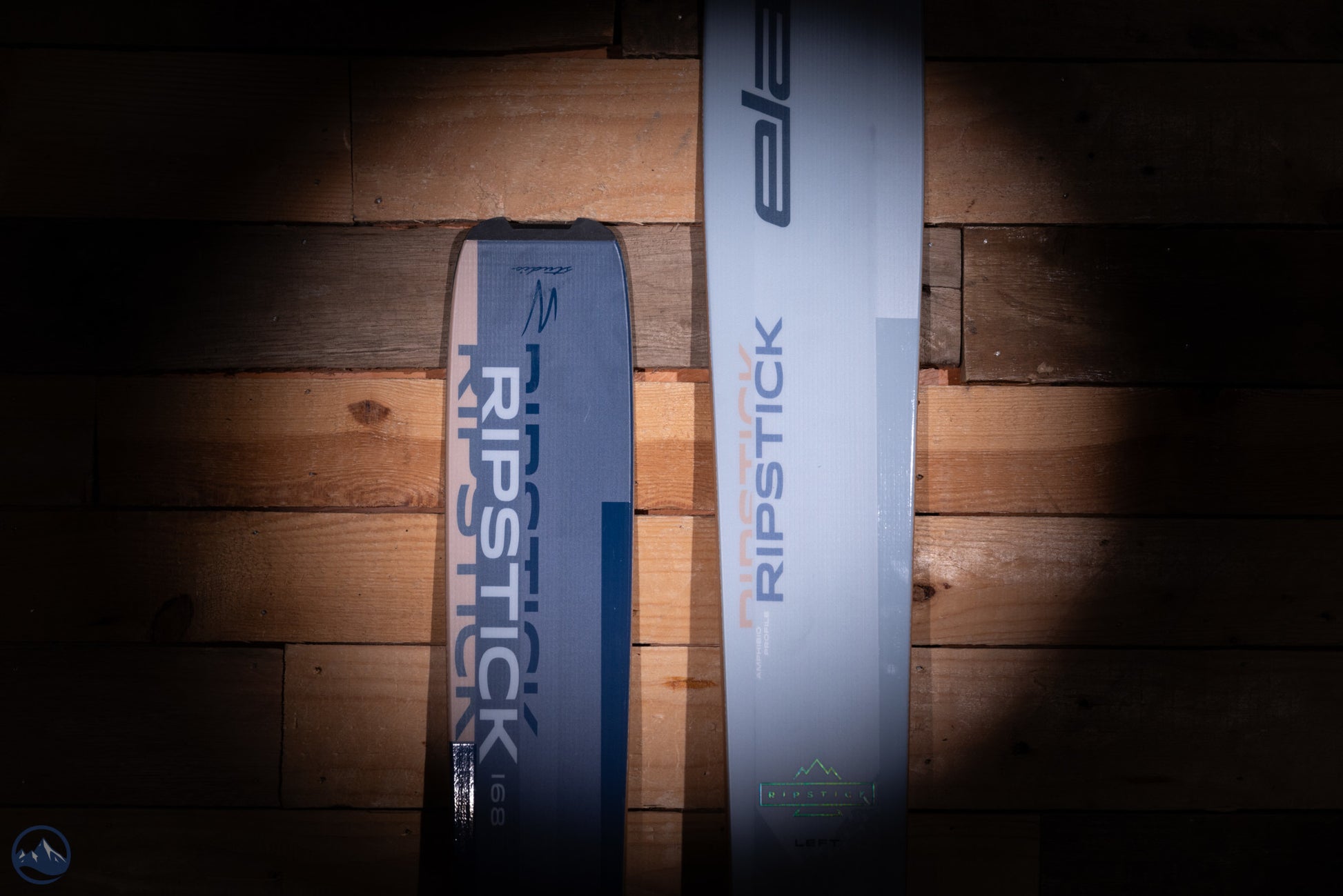 2026 Elan Ripstick 88 Women's Skis