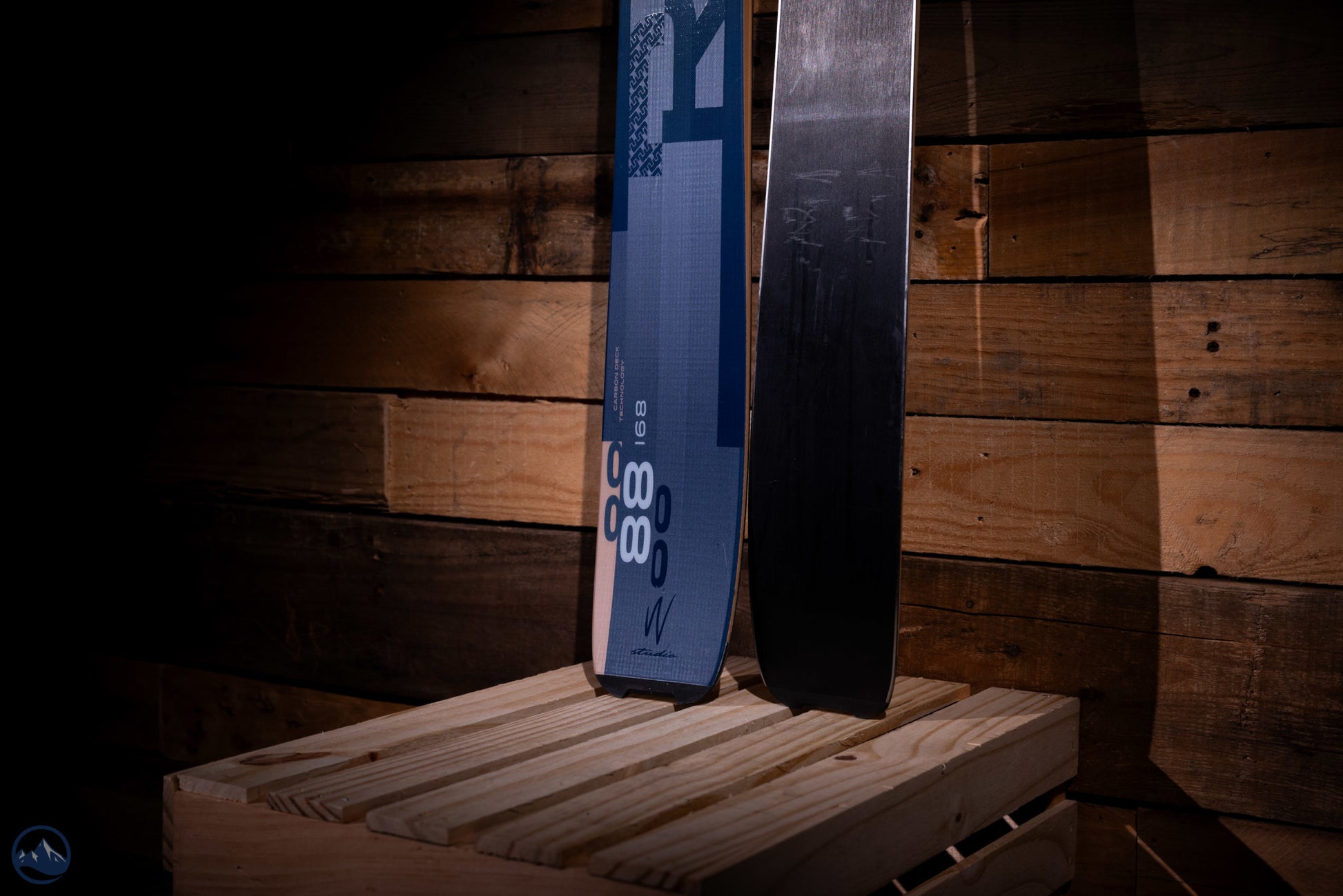 2026 Elan Ripstick 88 Women's Skis