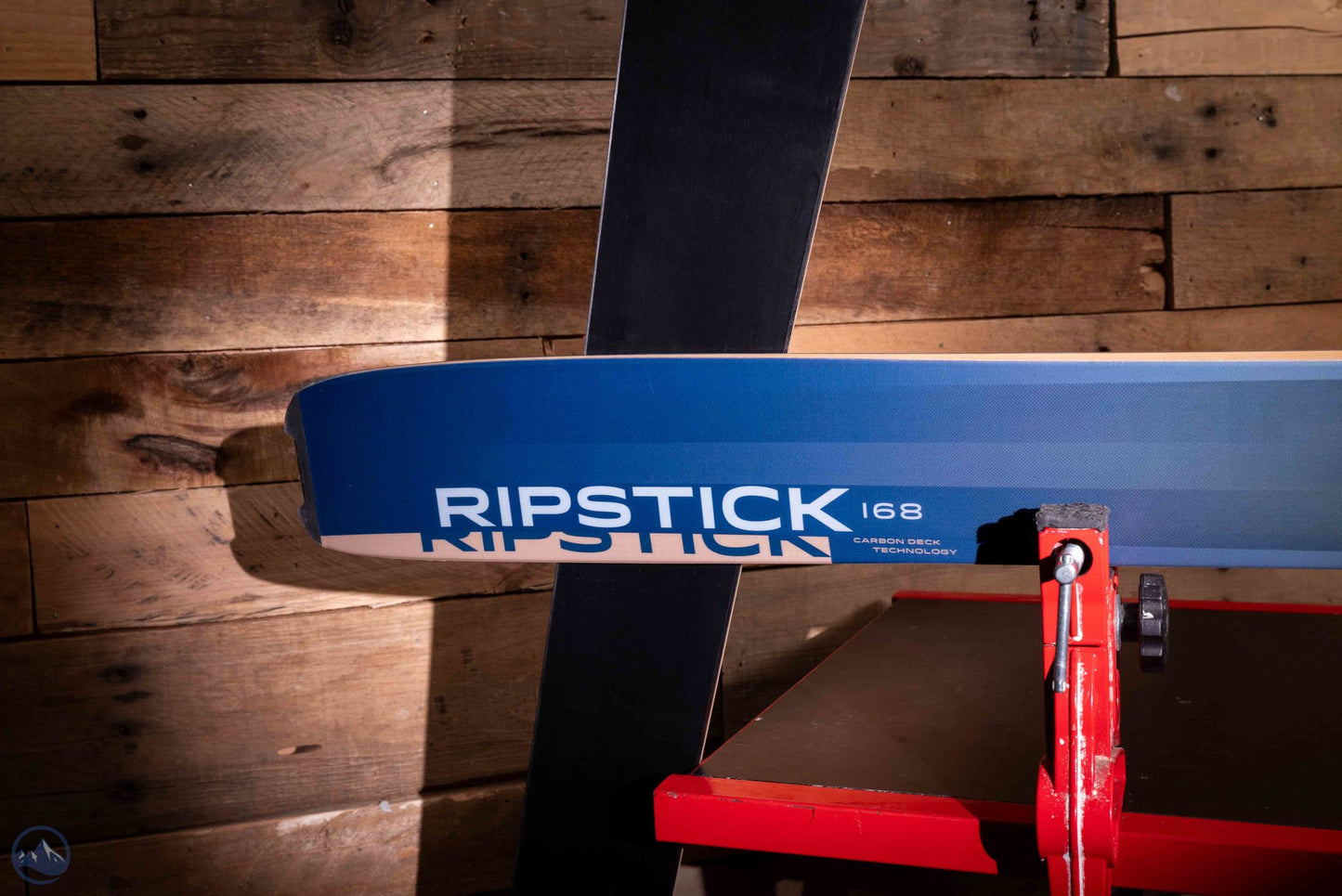 2026 Elan Ripstick 88 Women's Skis