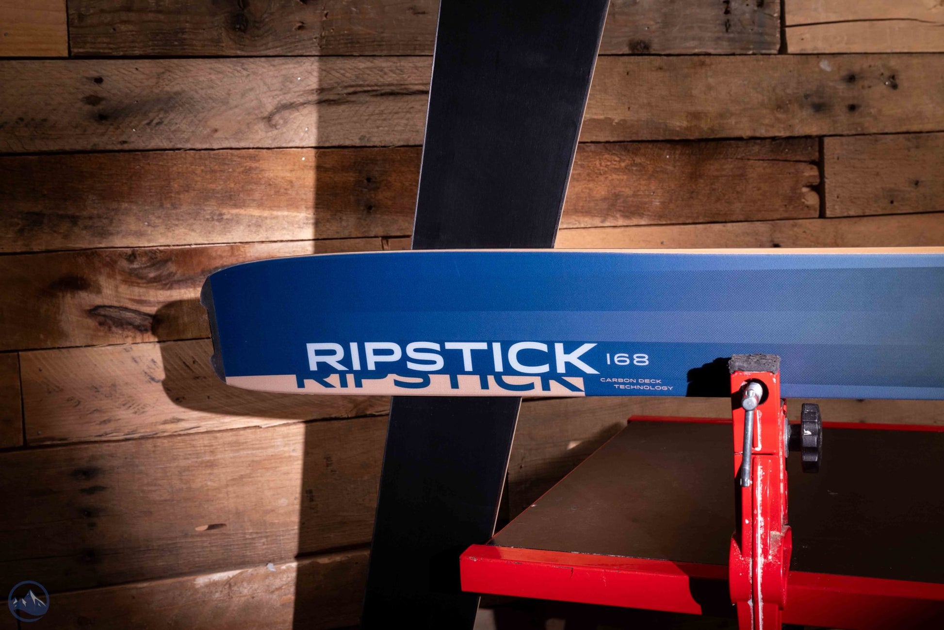 2026 Elan Ripstick 88 Women's Skis