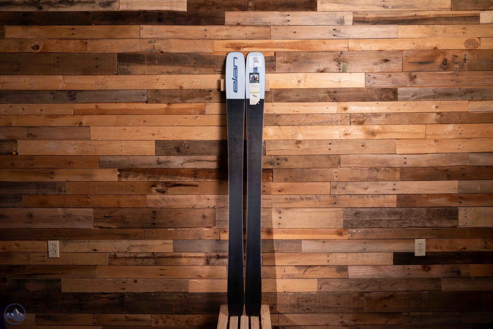 2026 Elan Ripstick 88 Women's Skis