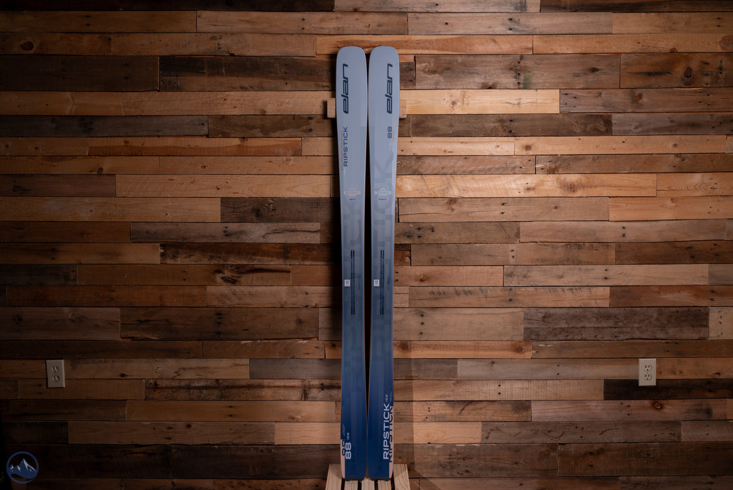2026 Elan Ripstick 88 Women's Skis