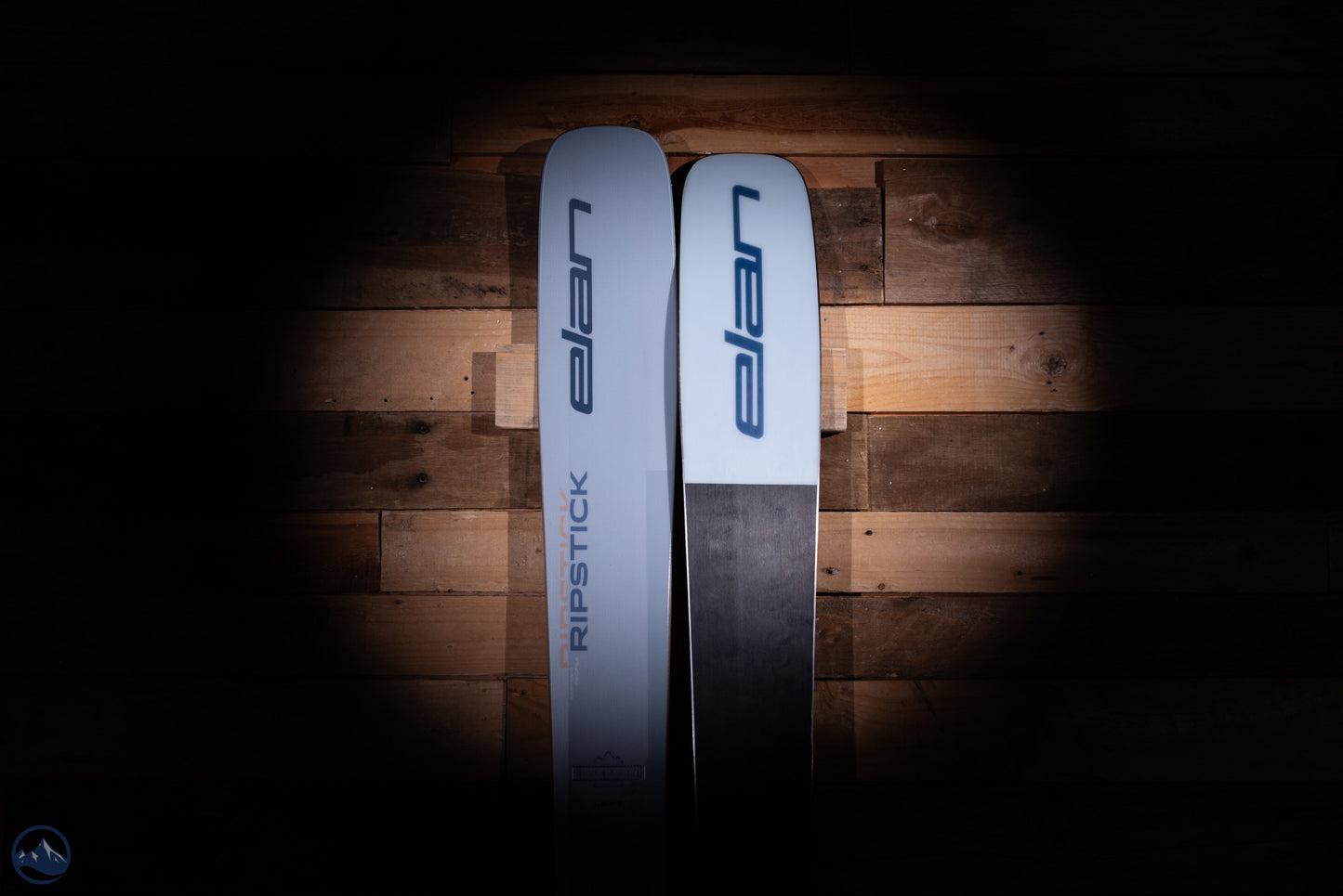 2026 Elan Ripstick 88 Women's Skis