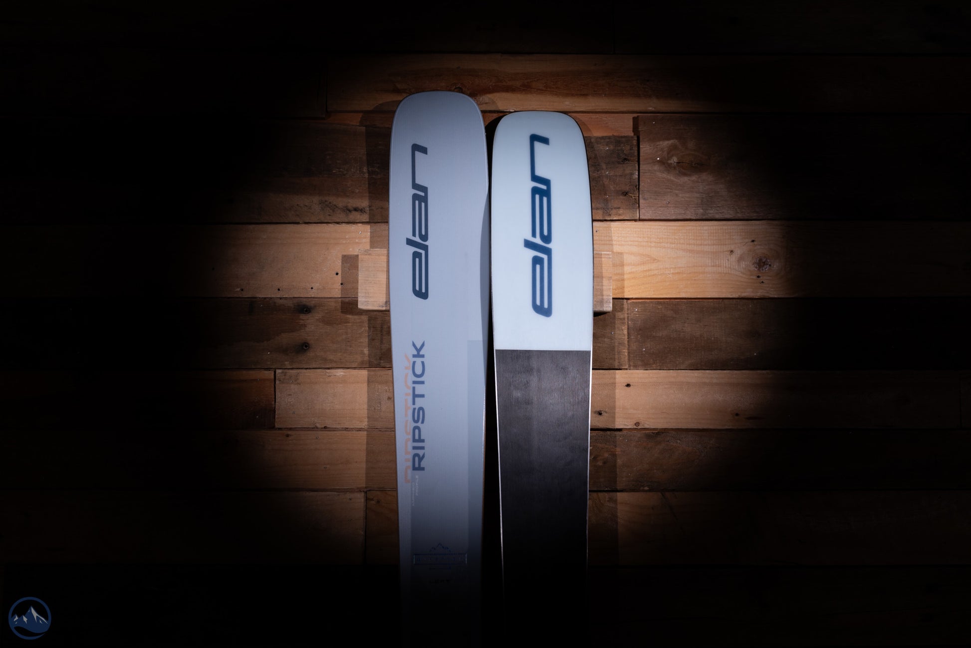 2026 Elan Ripstick 88 Women's Skis