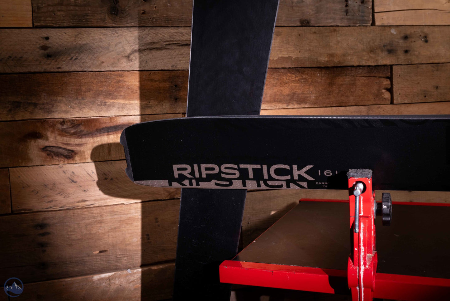 2026 Elan Ripstick 94 Black Edition Women's Skis