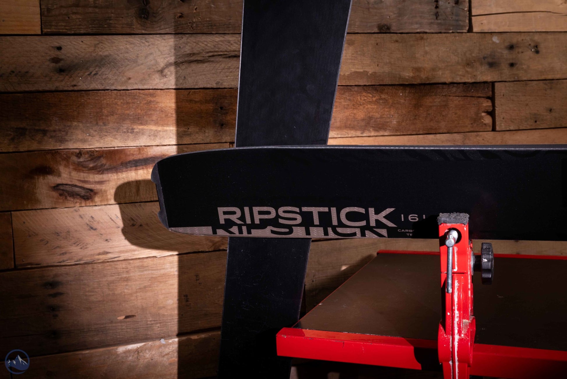 2026 Elan Ripstick 94 Black Edition Women's Skis