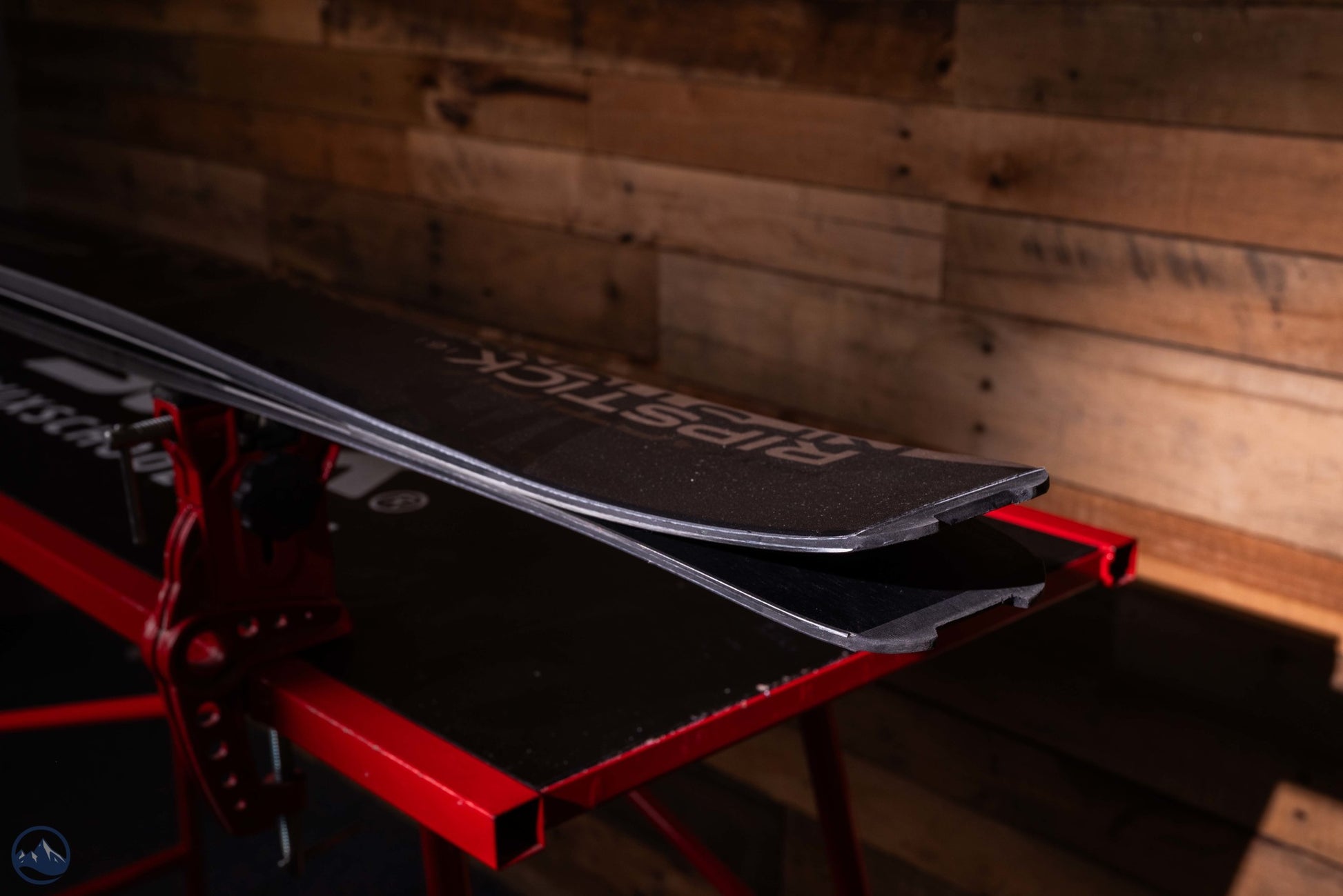 2026 Elan Ripstick 94 Black Edition Women's Skis