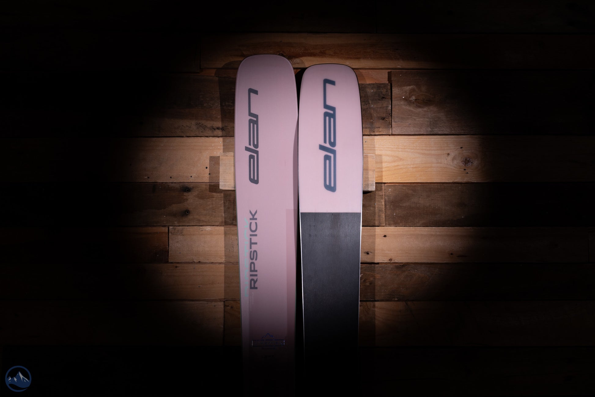 2026 Elan Ripstick 94 Women's Skis