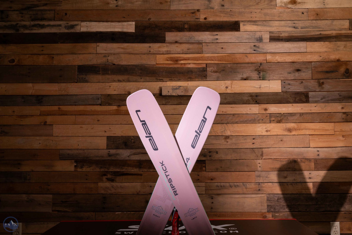 2026 Elan Ripstick 94 Women's Skis