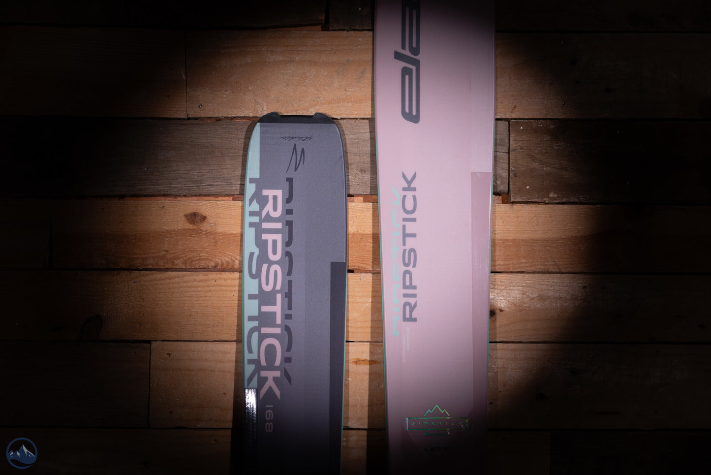 2026 Elan Ripstick 94 Women's Skis