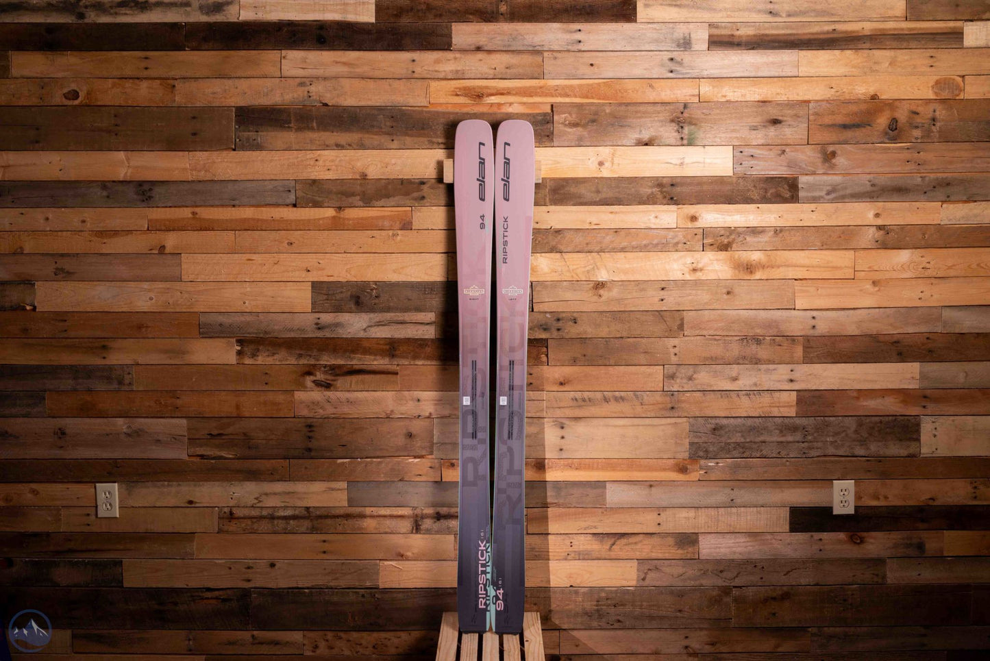 2026 Elan Ripstick 94 Women's Skis