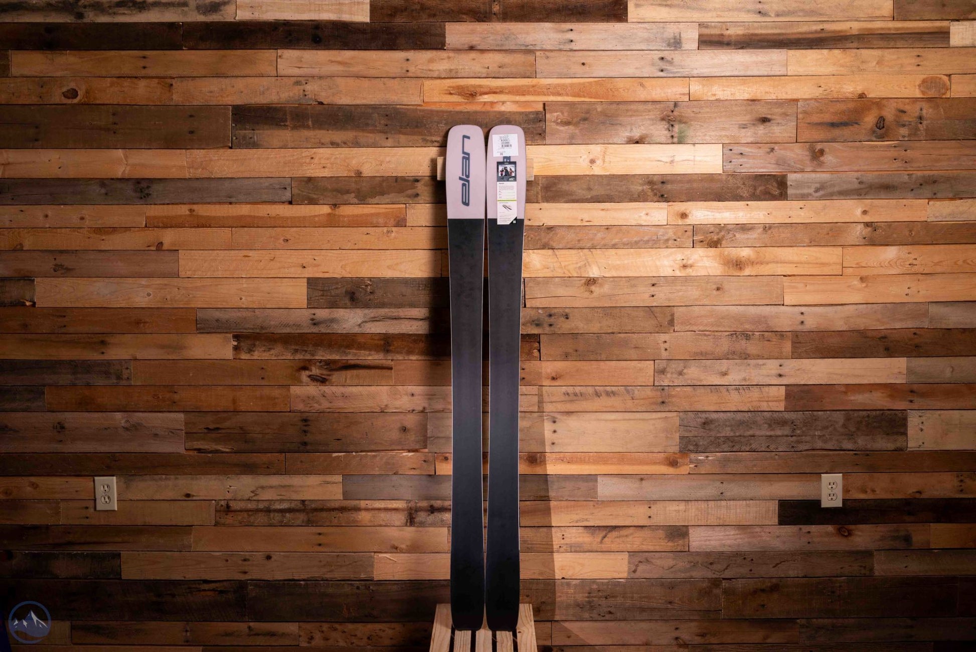 2026 Elan Ripstick 94 Women's Skis