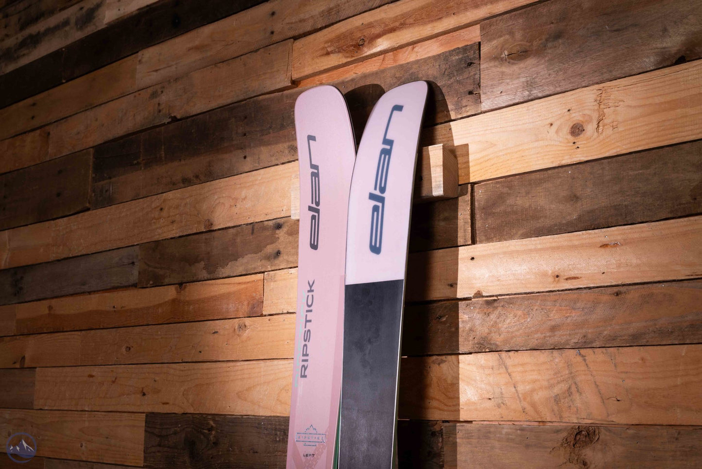 2026 Elan Ripstick 94 Women's Skis