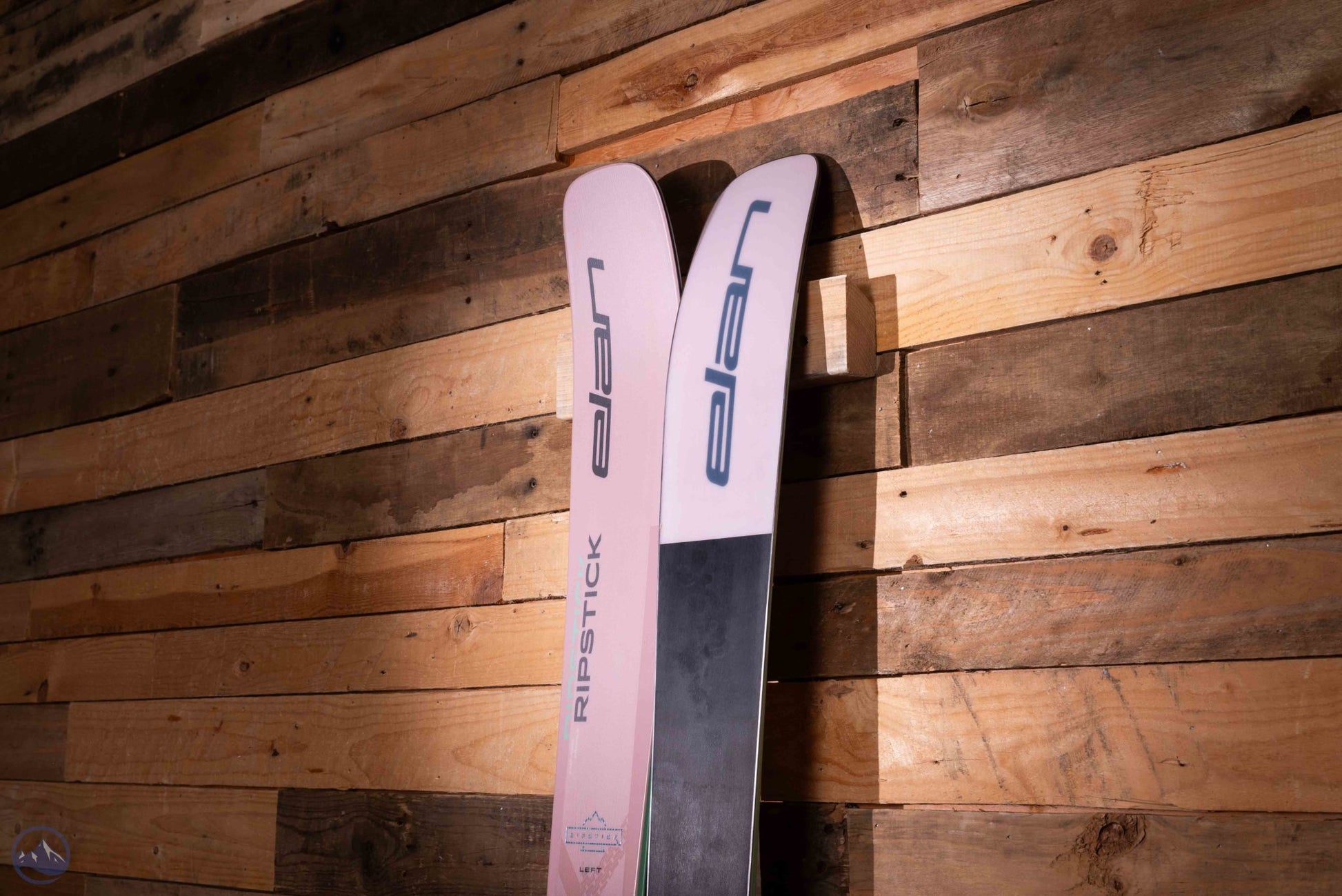 2026 Elan Ripstick 94 Women's Skis
