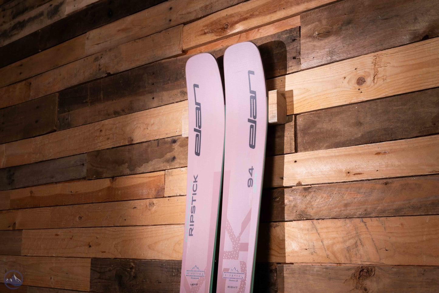 2026 Elan Ripstick 94 Women's Skis