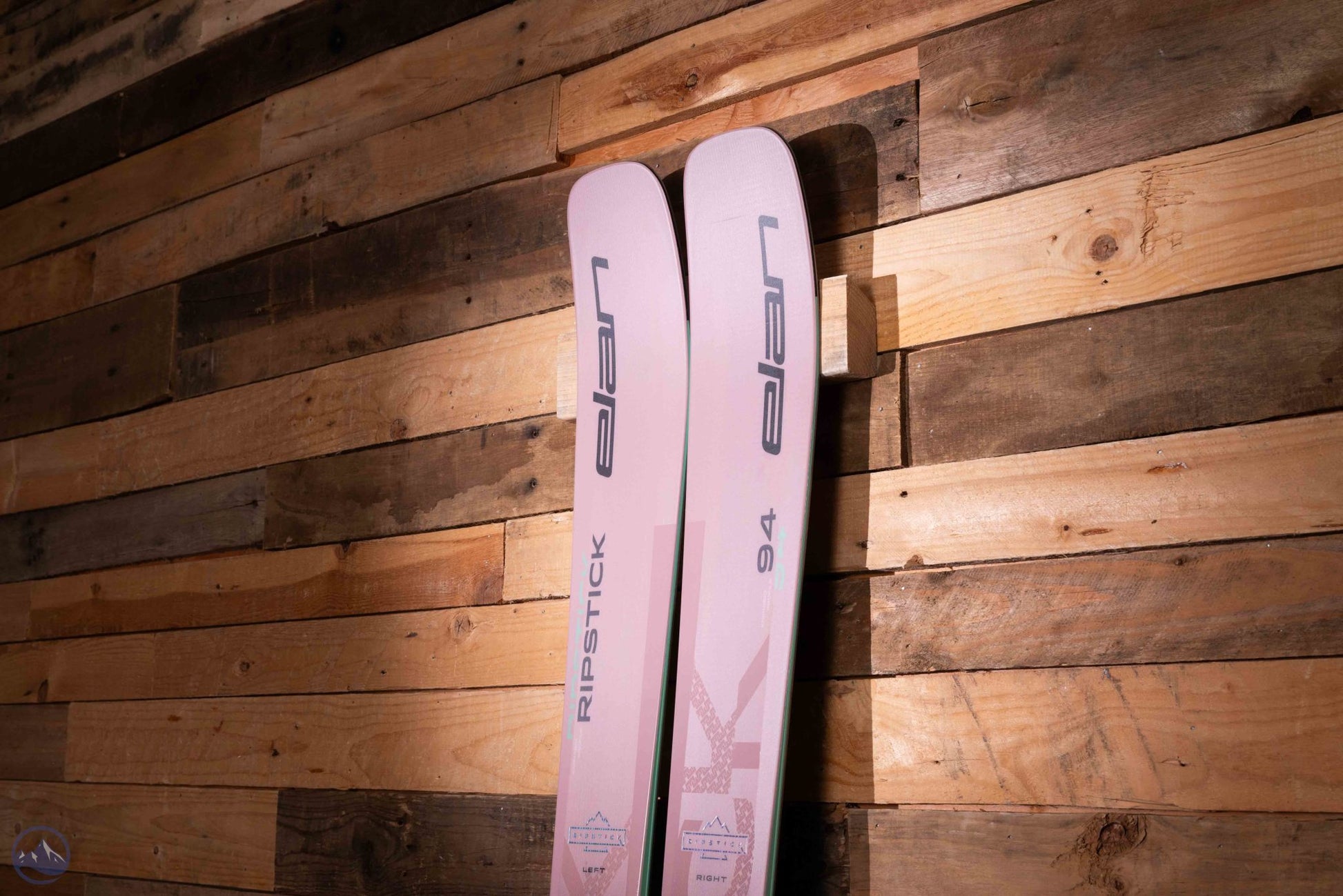 2026 Elan Ripstick 94 Women's Skis