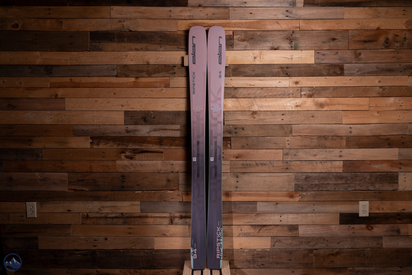 2026 Elan Ripstick 94 Women's Skis