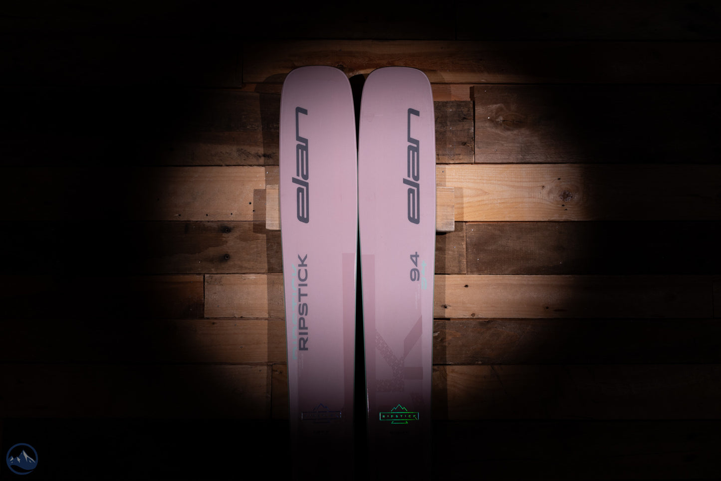 2026 Elan Ripstick 94 Women's Skis