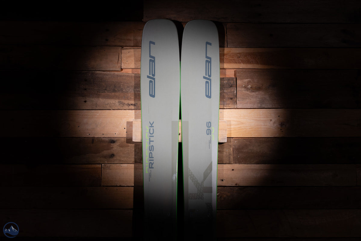 2026 Elan Ripstick 96 Skis