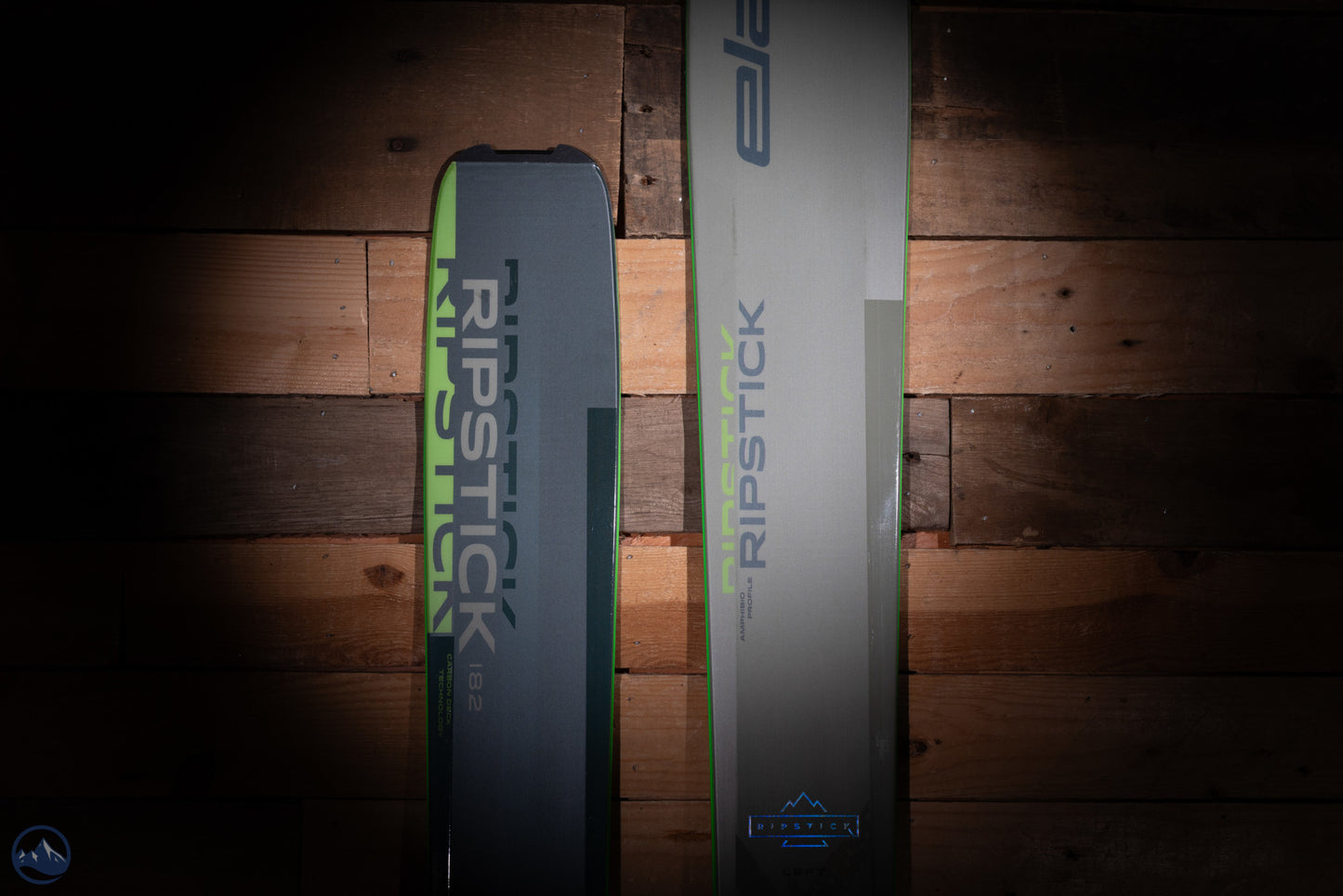 2026 Elan Ripstick 96 Skis