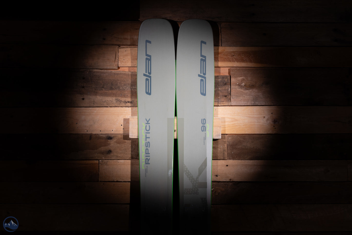 2026 Elan Ripstick 96 Skis