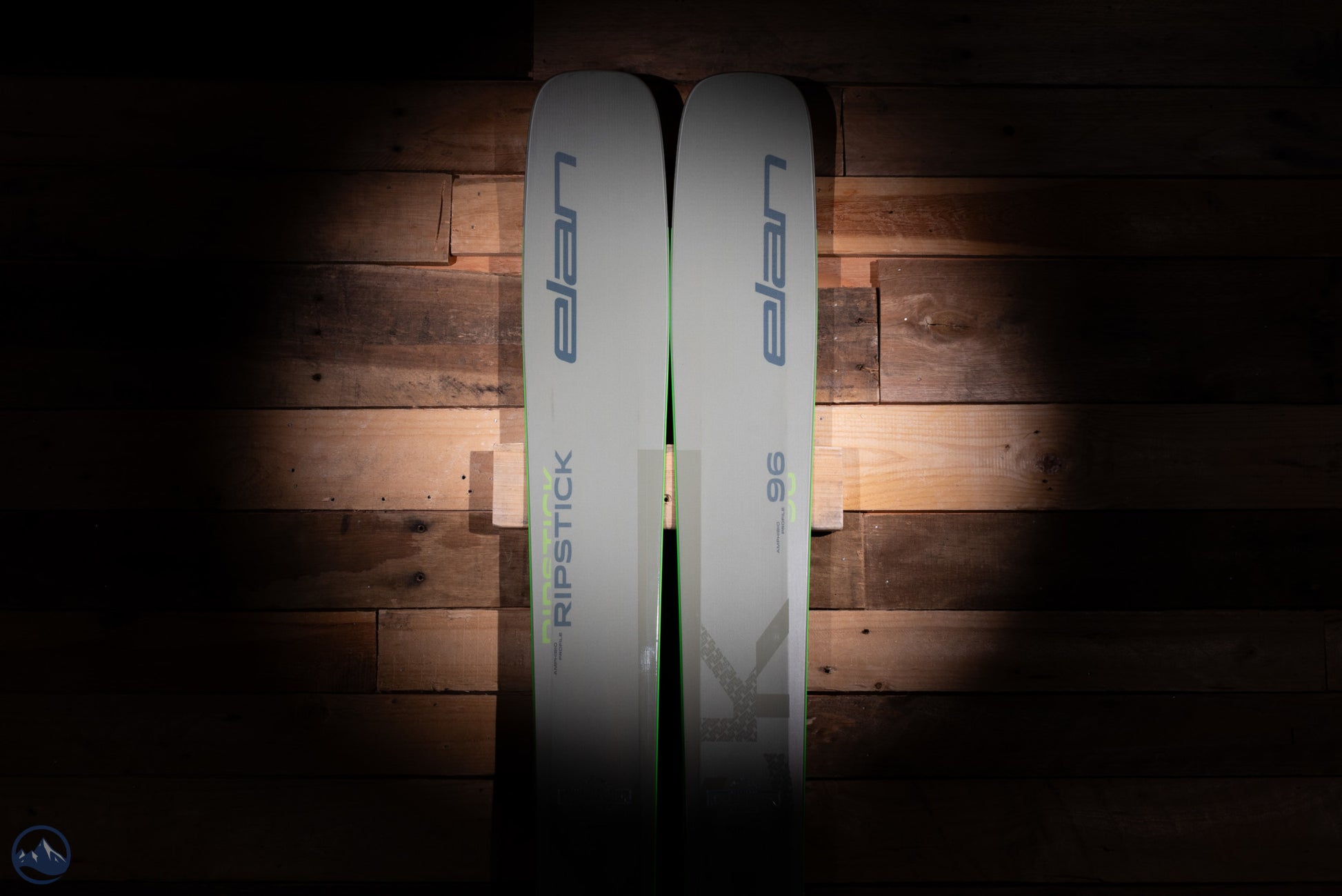 2026 Elan Ripstick 96 Skis