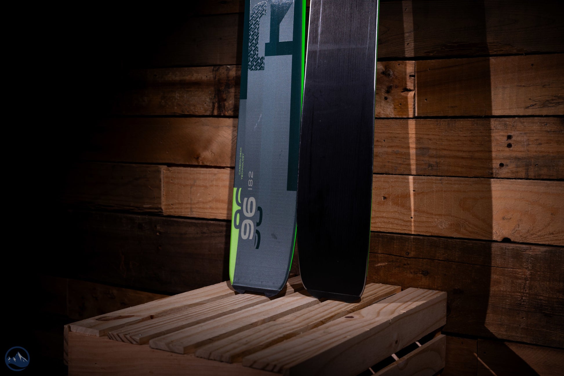 2026 Elan Ripstick 96 Skis
