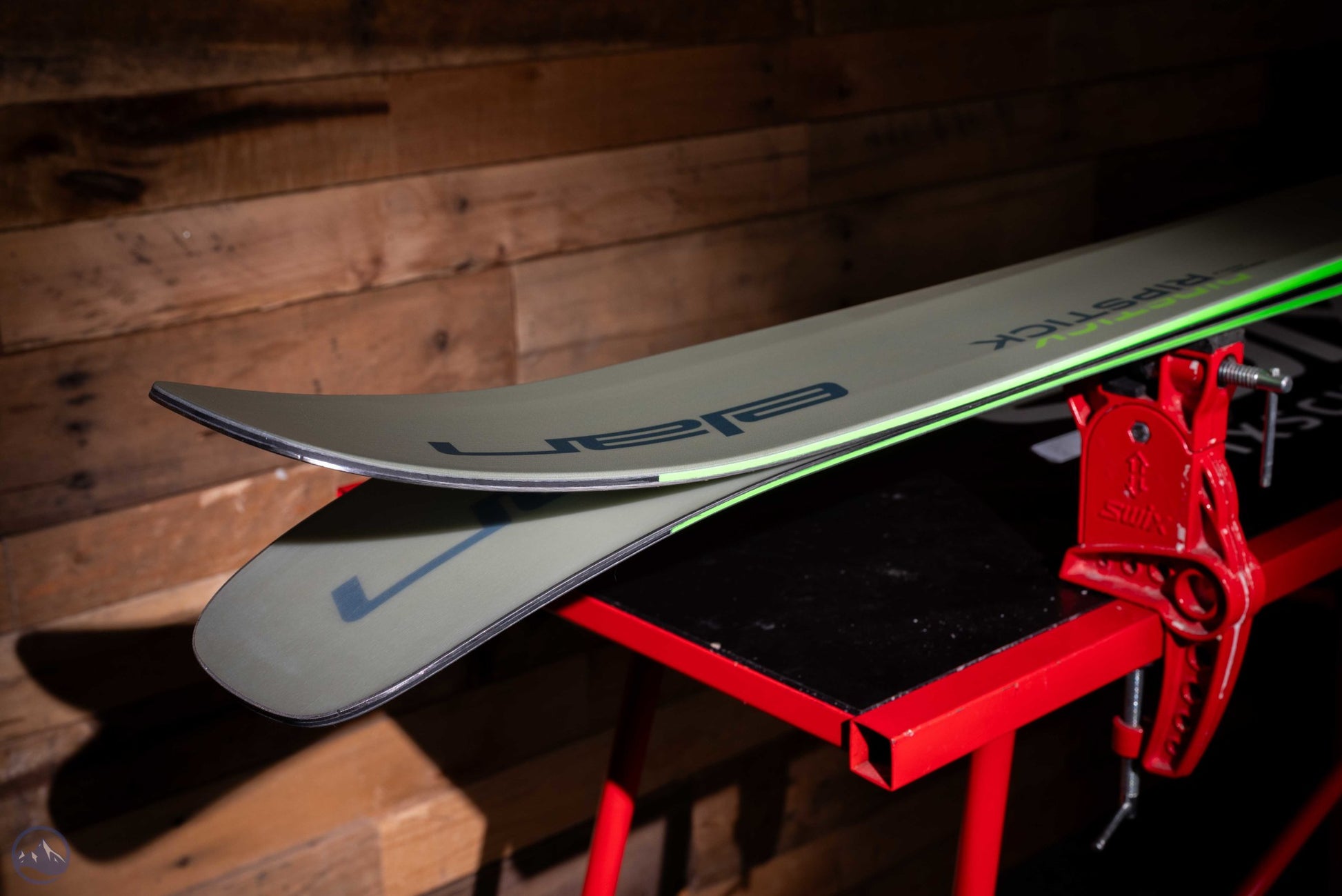 2026 Elan Ripstick 96 Skis