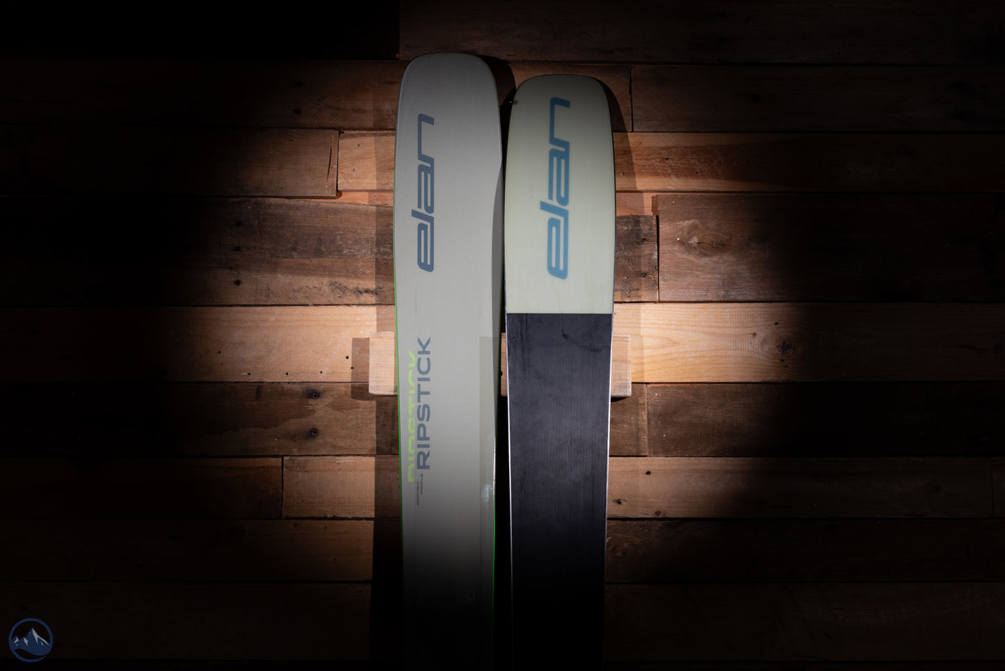 2026 Elan Ripstick 96 Skis