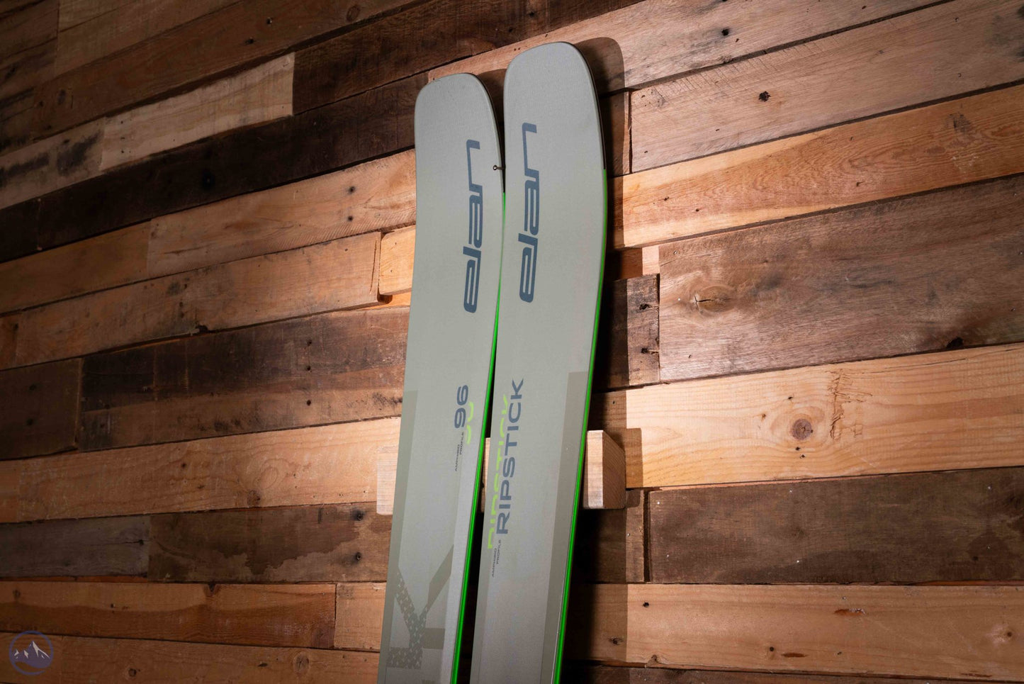 2026 Elan Ripstick 96 Skis