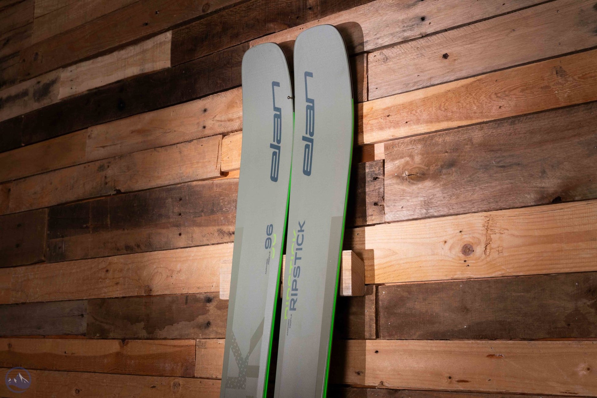 2026 Elan Ripstick 96 Skis