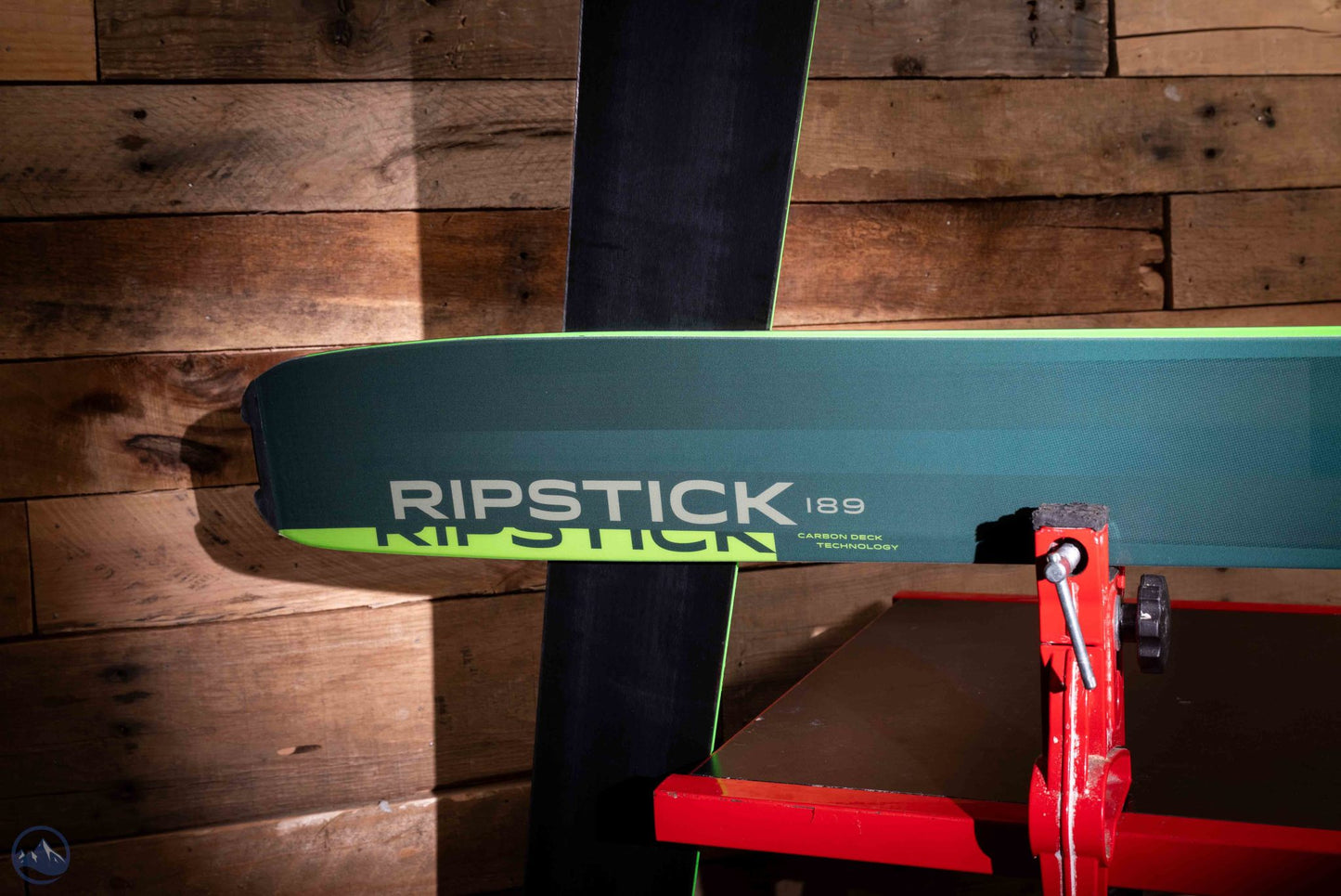 2026 Elan Ripstick 96 Skis