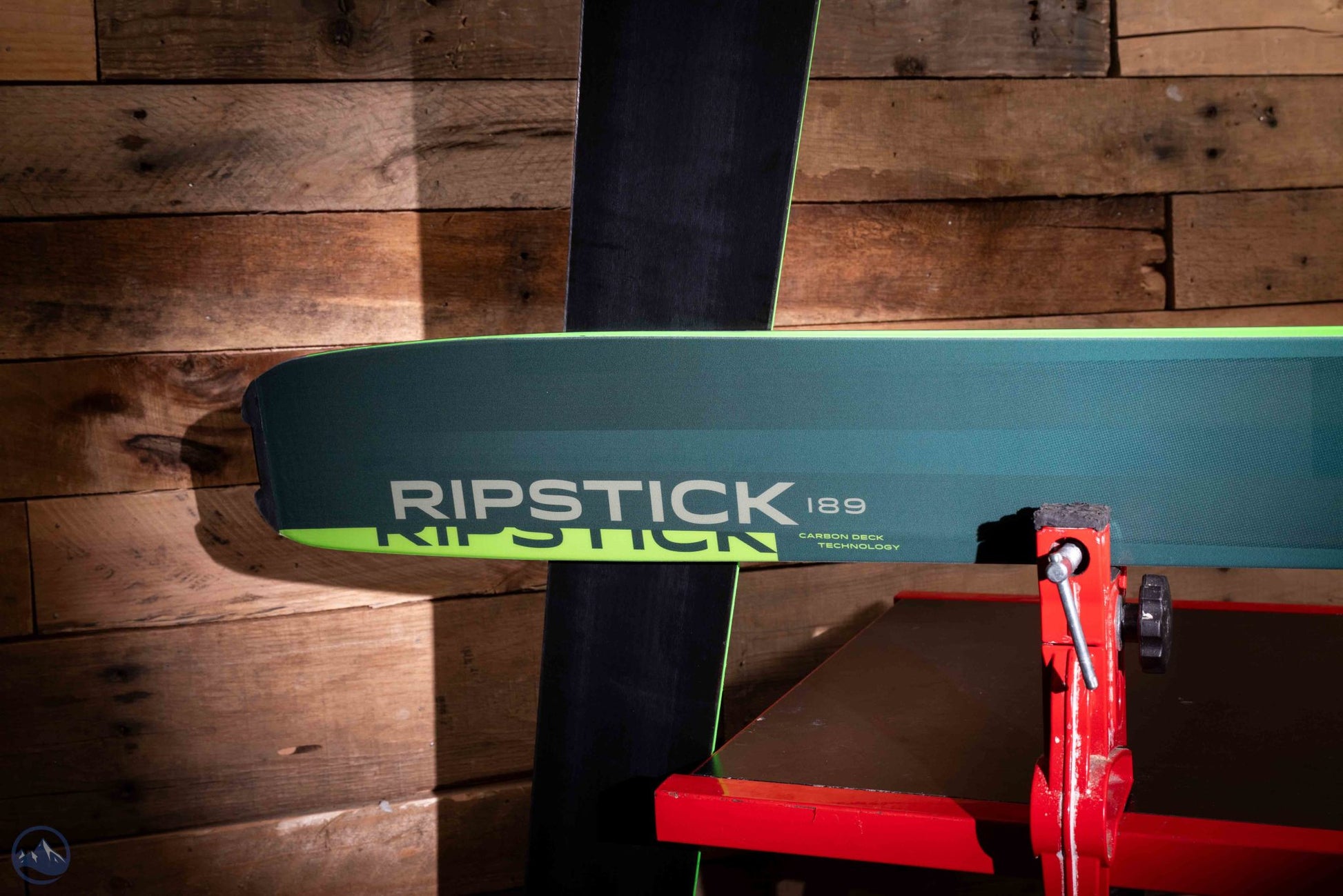 2026 Elan Ripstick 96 Skis