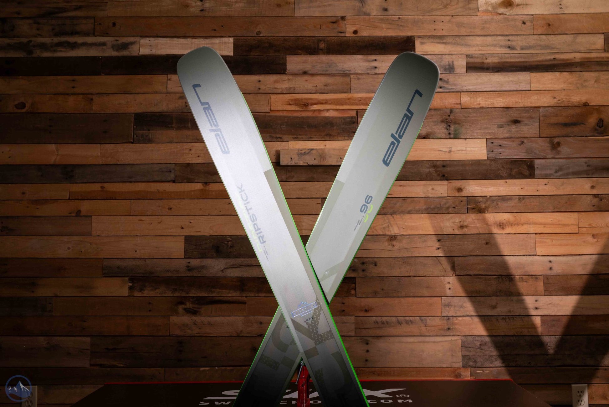 2026 Elan Ripstick 96 Skis