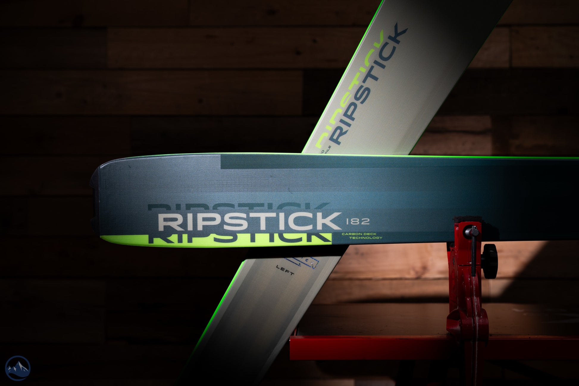 2026 Elan Ripstick 96 Skis