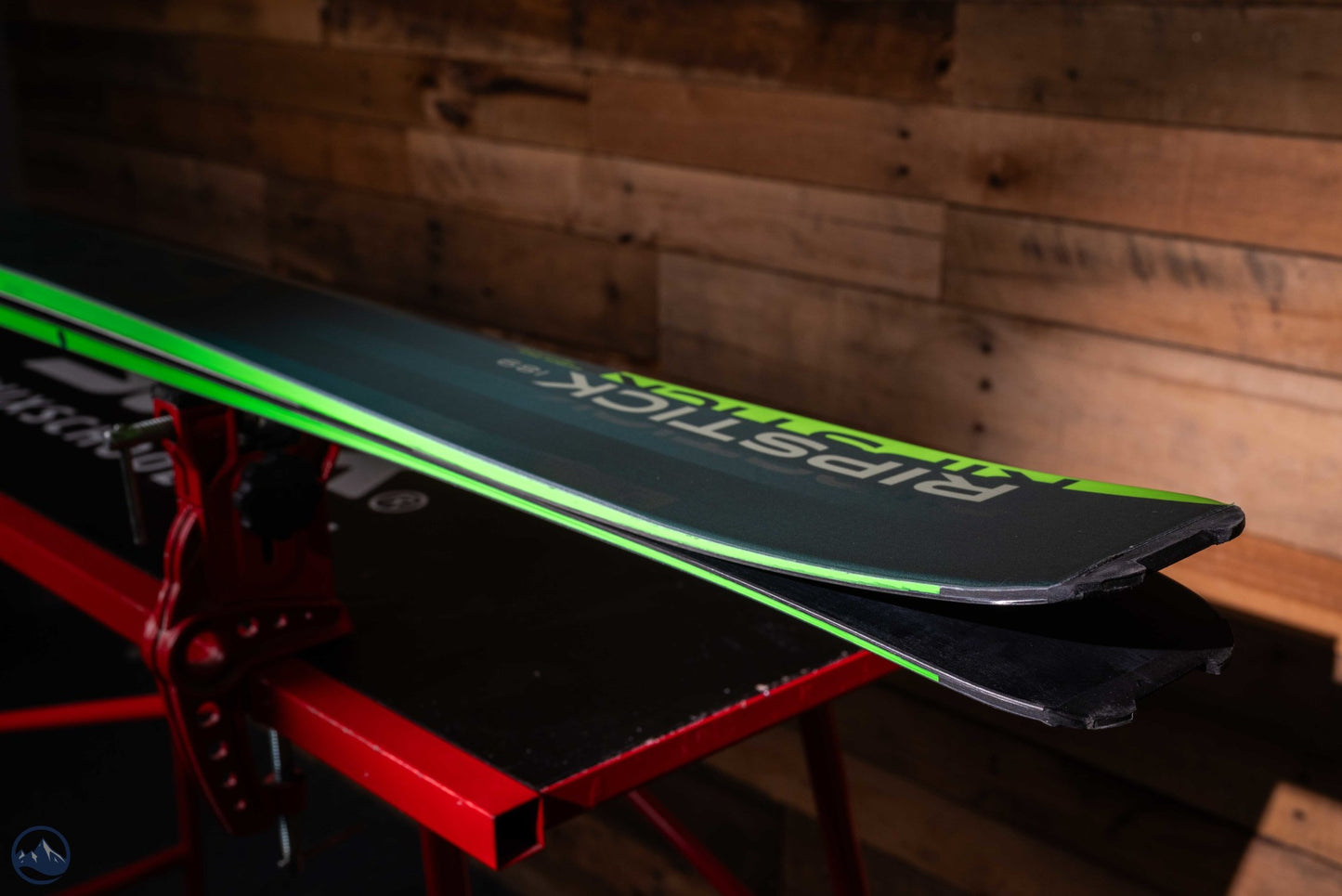 2026 Elan Ripstick 96 Skis